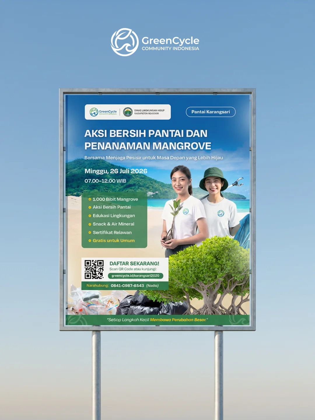 GreenCycle