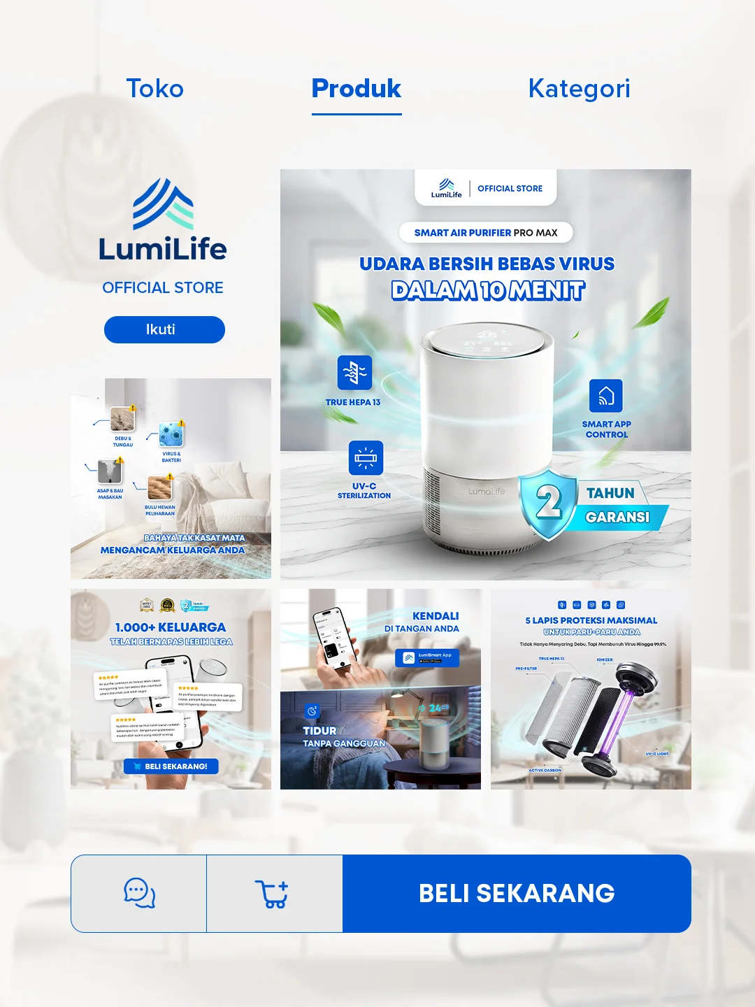 LumiLife