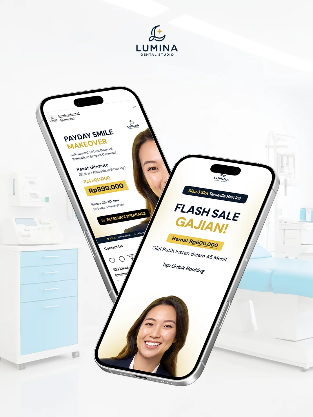 Lumina Dental Studio