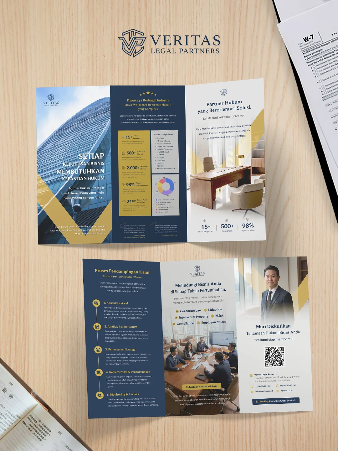 Veritas Legal Partners